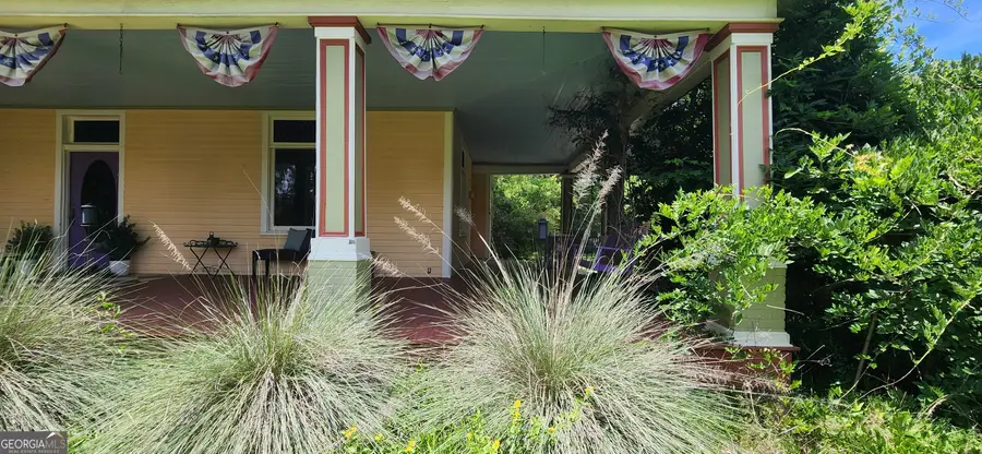 10746 Macon Highway, Jewell, GA 31045 - #3