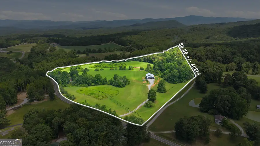 593/525 Amy's Creek Road, Clarkesville, GA 30523 - #3