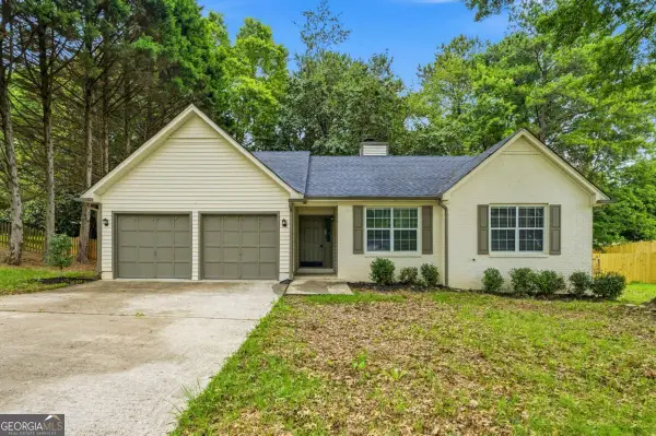 2931 Inverloch Circle, Duluth, GA 30096