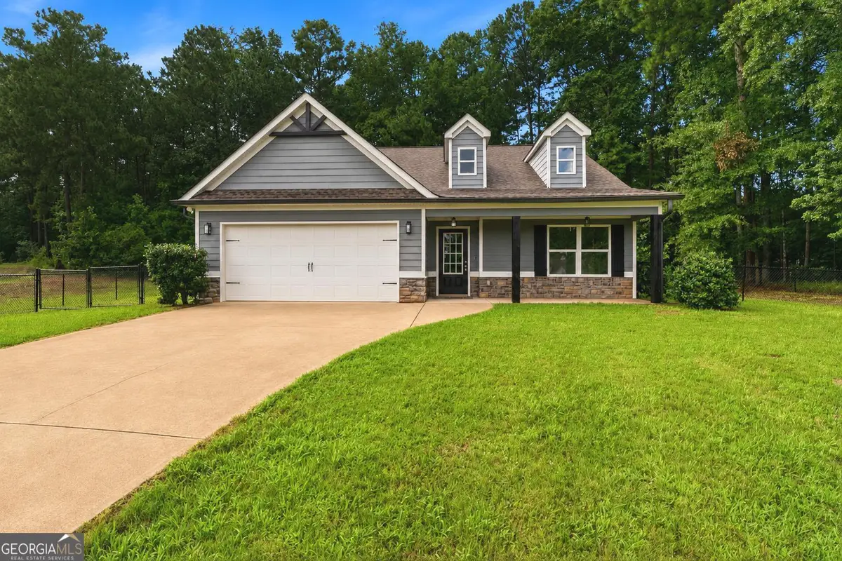 100 Bark Circle, Milledgeville, GA 31061 - #1