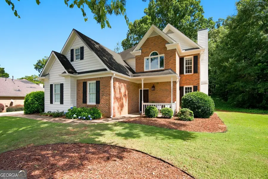 4075 Briar Meadows View, Cumming, GA 30040 - #2