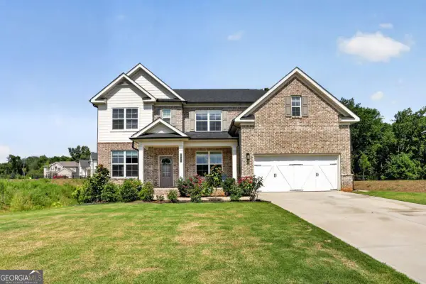 6935 Ellorie Drive, Dawsonville, GA 30534