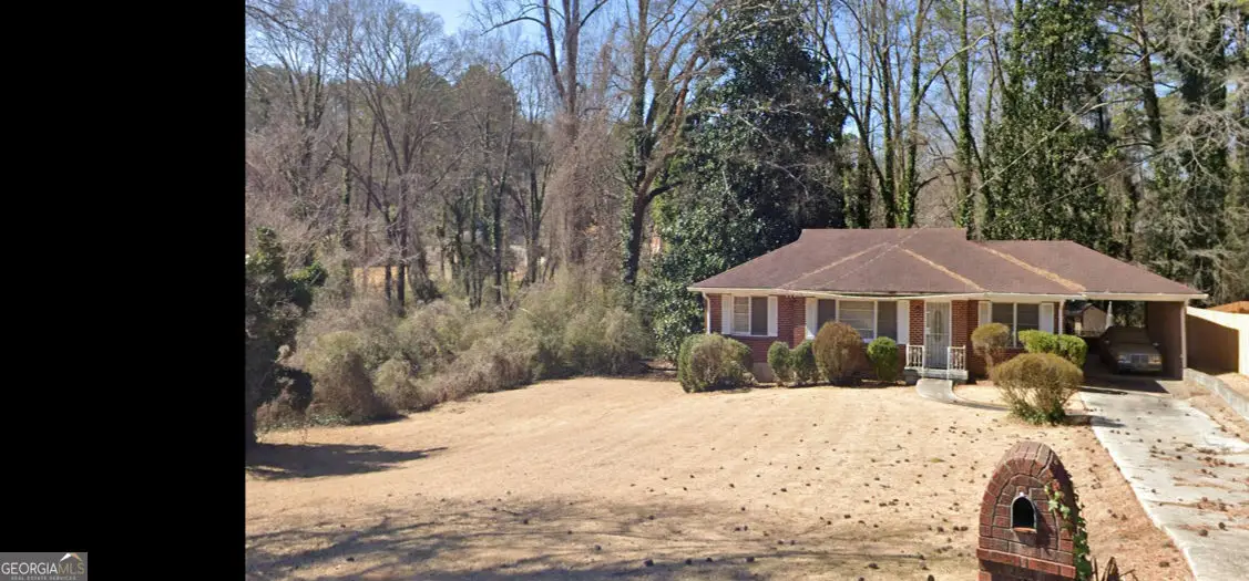 3024 Lynhurst Circle Sw, Atlanta, GA 30311 - #1