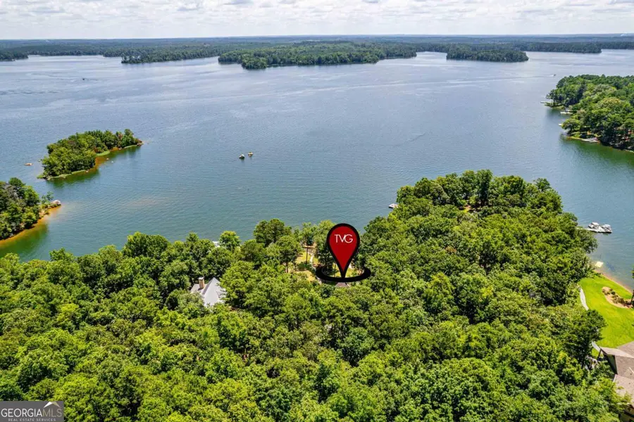 264 Winding River Road, Eatonton, GA 31024 - #3