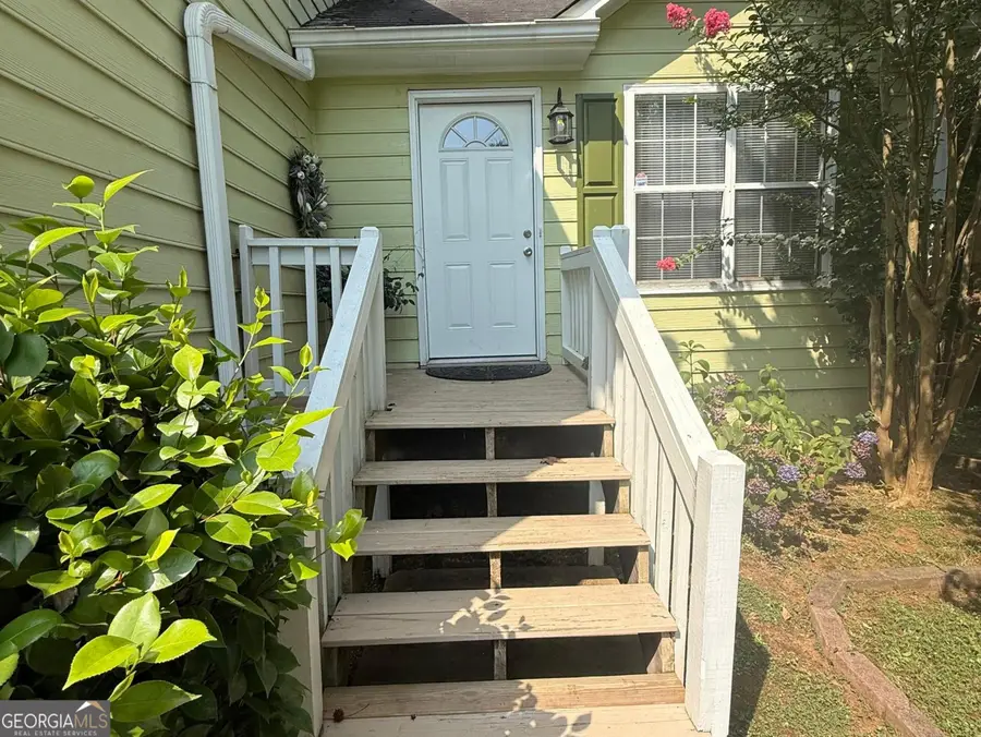 5887 Mistyview Drive, Rex, GA 30273 - #2