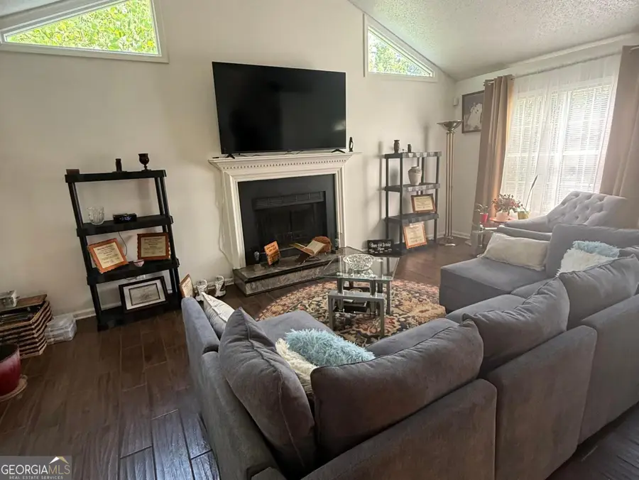 5887 Mistyview Drive, Rex, GA 30273 - #3
