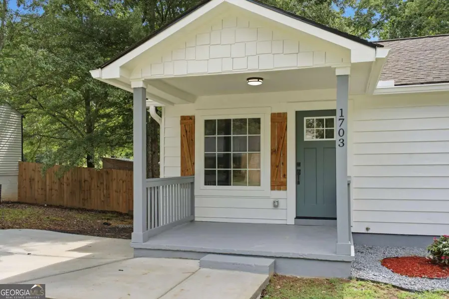 1703 Pine Street Se, Marietta, GA 30060 - #3