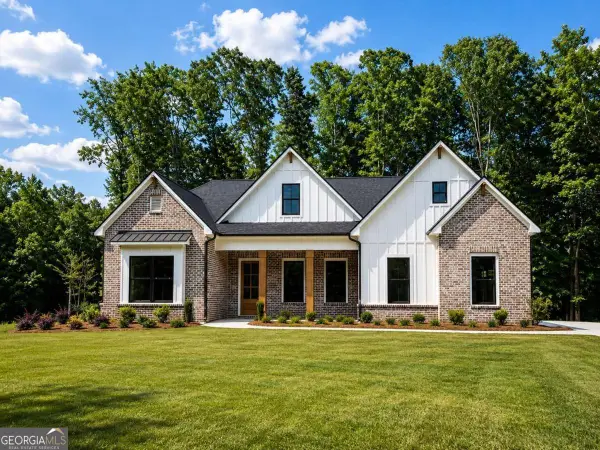 91 Lenten Rose Lane, Pendergrass, GA 30567