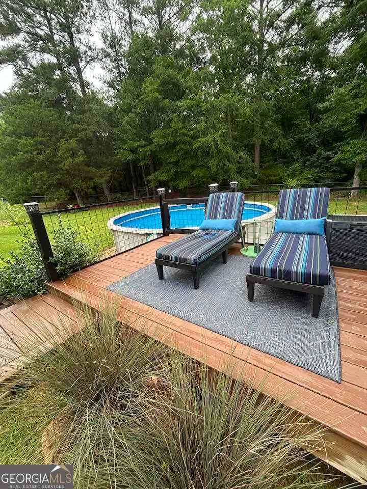 96 Live Oak Circle, Aragon, GA 30104 - #2