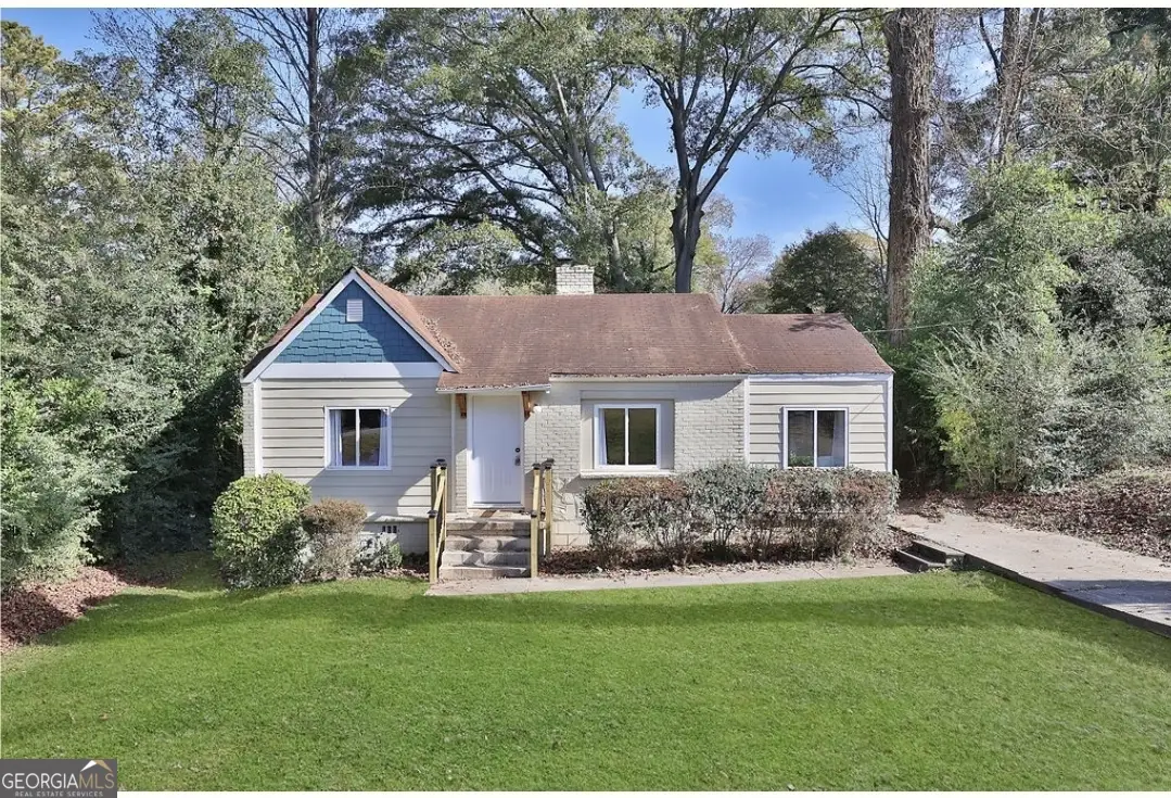 3162 Oakdale Road, Hapeville, GA 30354 - #1