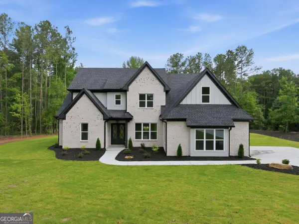 705 Spratlin Mill Drive, Hull, GA 30646