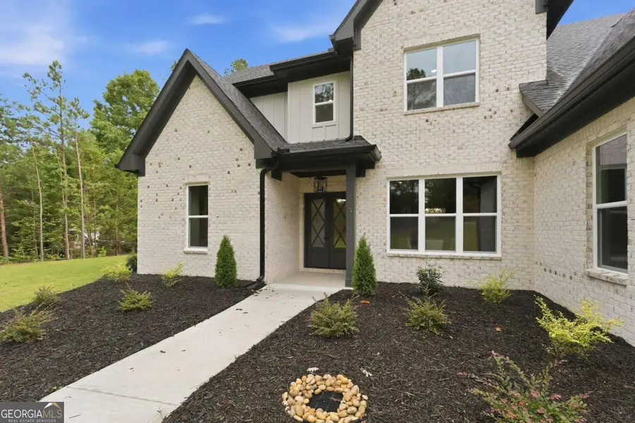 705 Spratlin Mill Drive, Hull, GA 30646 - #3