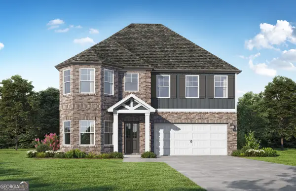 1229 Trombone Way, McDonough, GA 30252