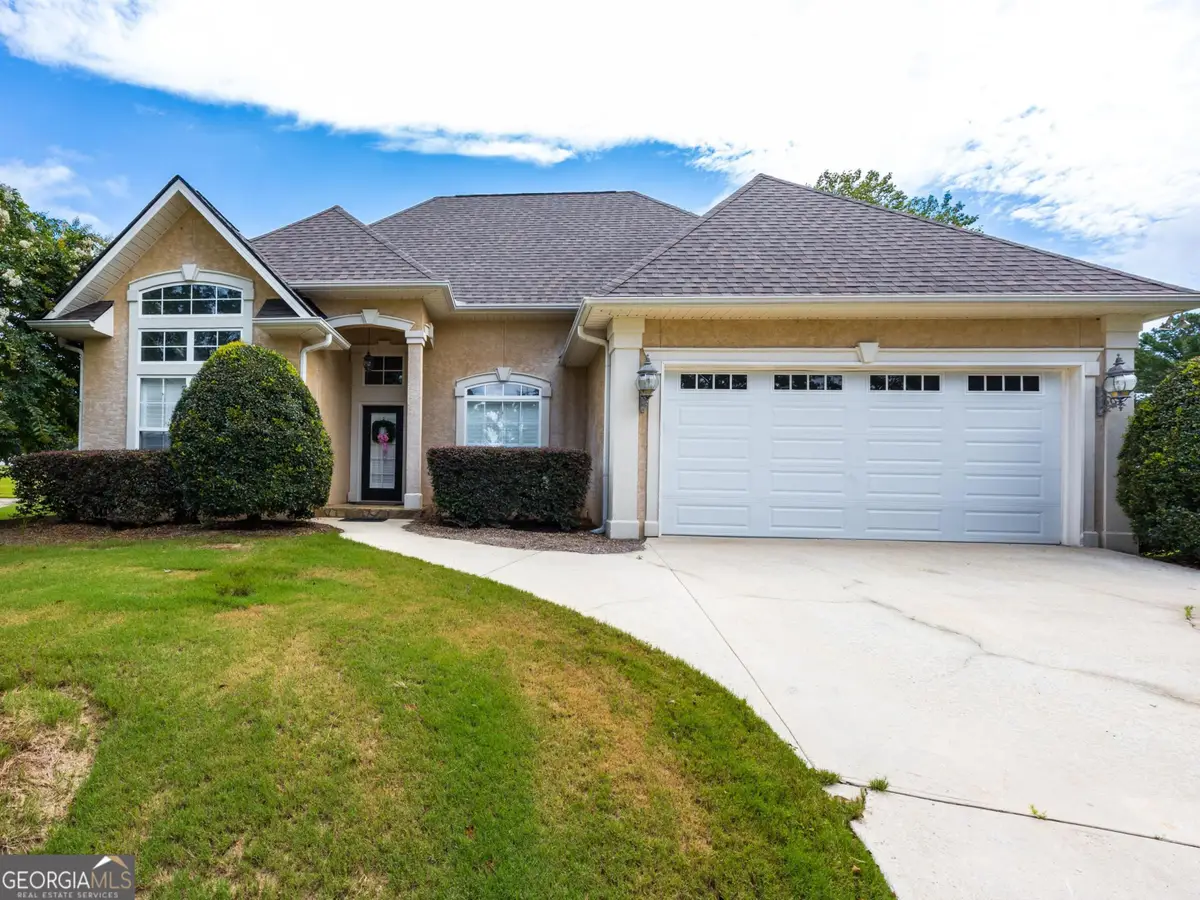 48 Idlewood Circle, Hawkinsville, GA 31036 - #1