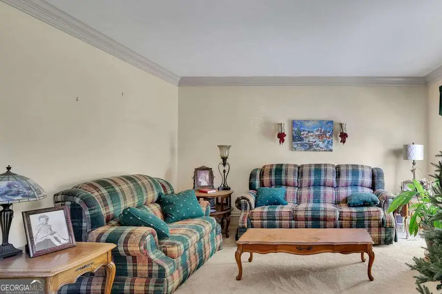1339 Saint Michaels Court Sw, Lilburn, GA 30047 - #2