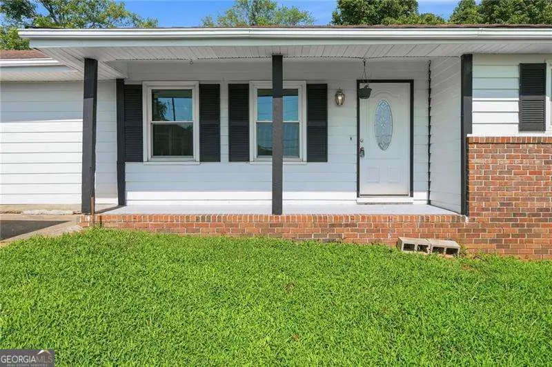 553 Mount Taber Church Road, Dallas, GA 30157 - #2