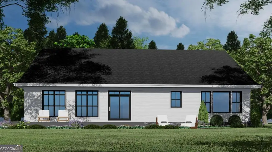 3150 Trickum Lot 7 Road, Marietta, GA 30066 - #3
