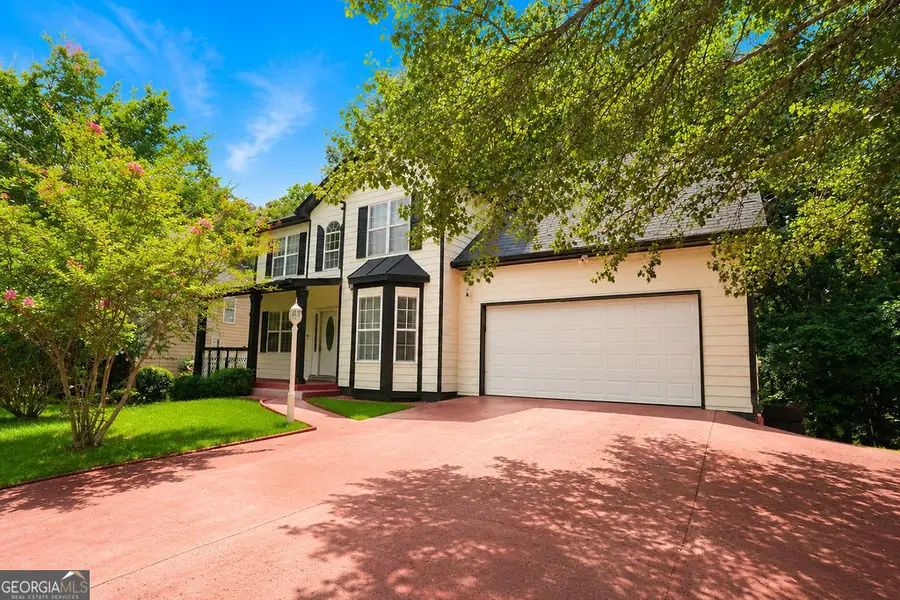 775 Stonemill Manor, Lithonia, GA 30058 - #3