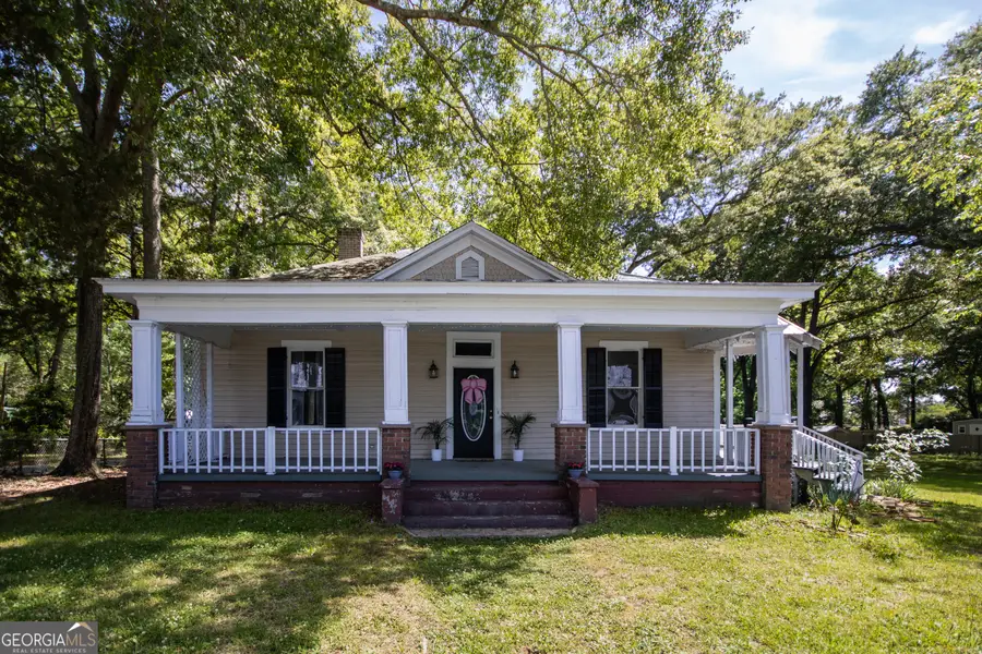 285 E Main Street, Forsyth, GA 31029 - #3