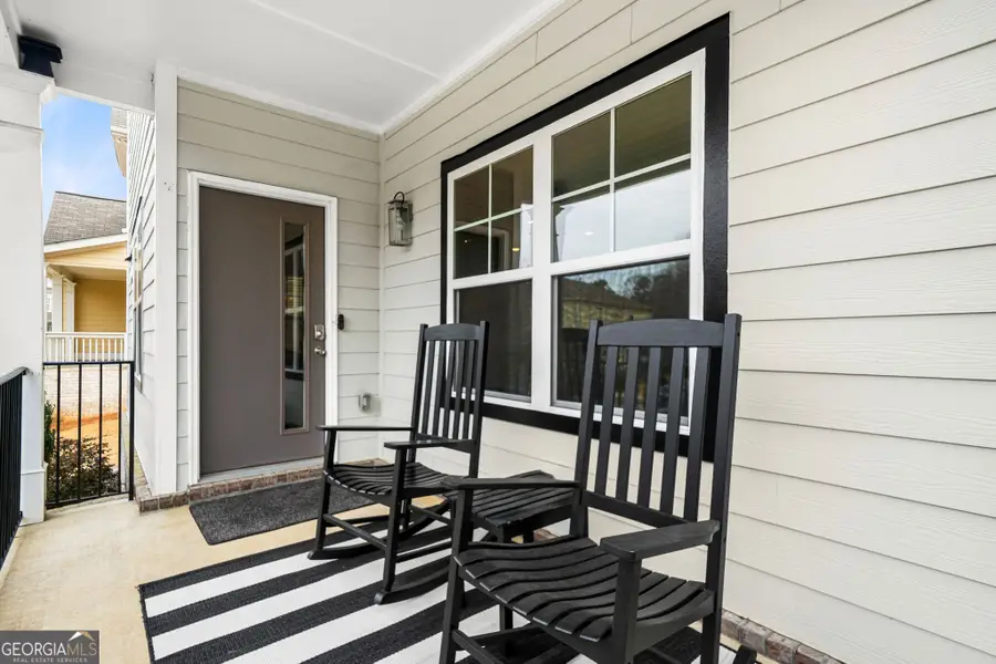 833 Jensmith Avenue, Marietta, GA 30060 - #3