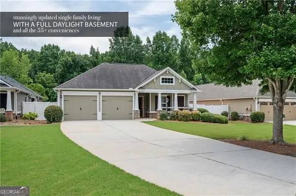 197 Shoal Creek Way, Dallas, GA 30132