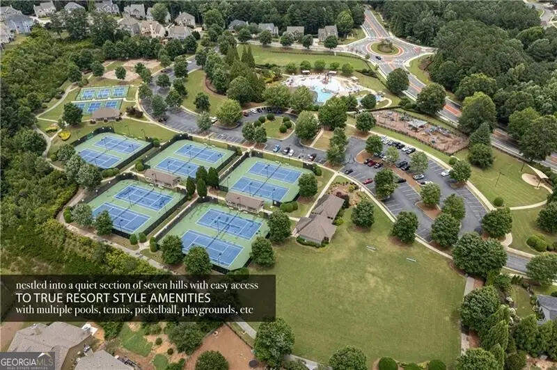 197 Shoal Creek Way, Dallas, GA 30132 - #3