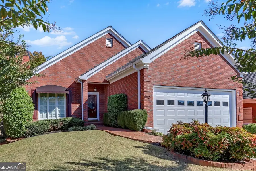 1910 Stockton Walk Lane, Snellville, GA 30078 - #2