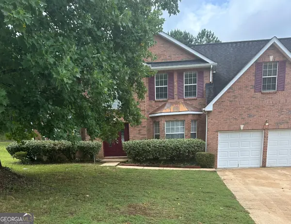 6183 Swabia Court, Stone Mountain, GA 30087