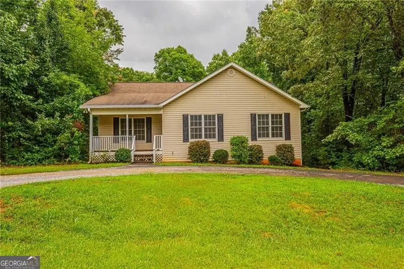 63 Wild Ridge Lane, Dahlonega, GA 30533 - #2