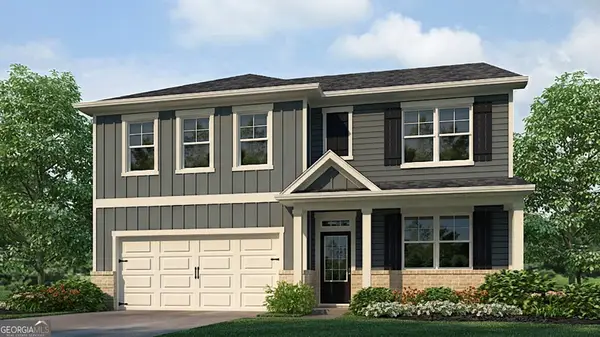 6283 Hallsley Drive, South Fulton, GA 30349