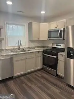 4422 Oates Avenue, Columbus, GA 31904 - #3