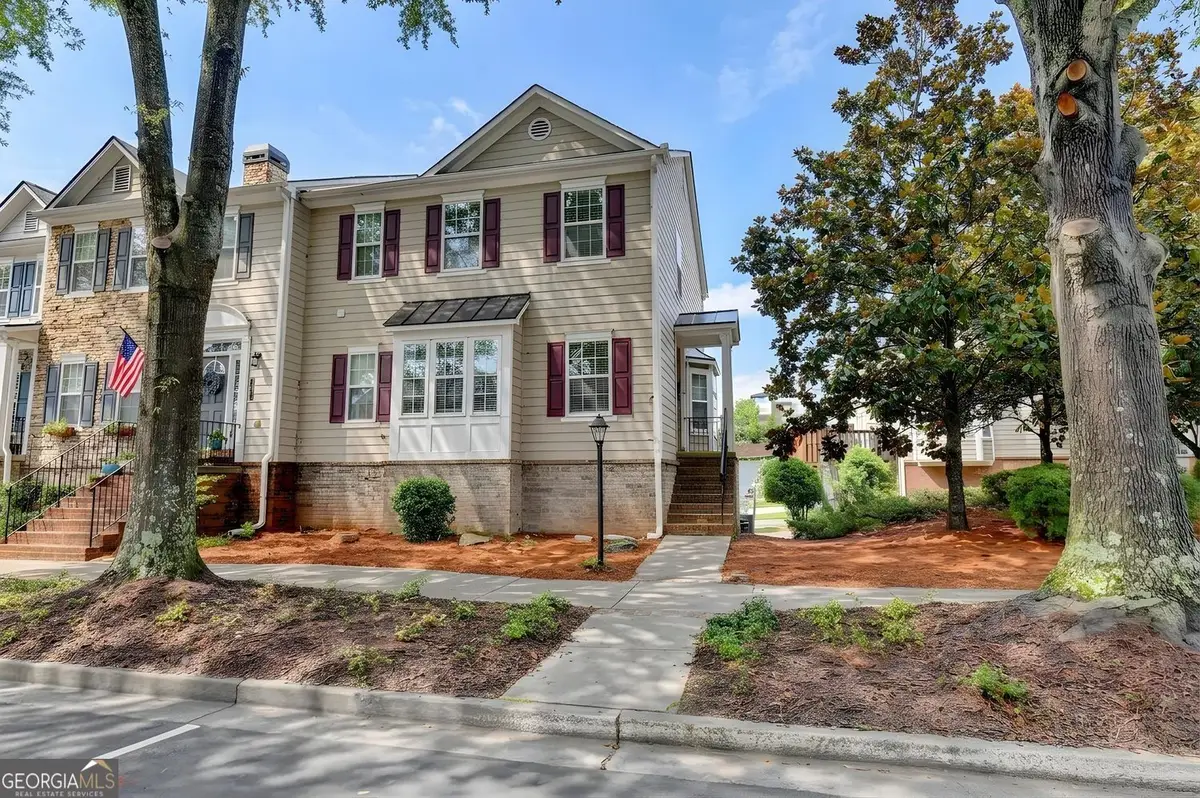3761 Lake Point Boulevard, Suwanee, GA 30024 - #1