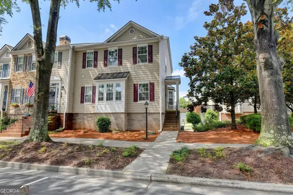 3761 Lake Point Boulevard, Suwanee, GA 30024