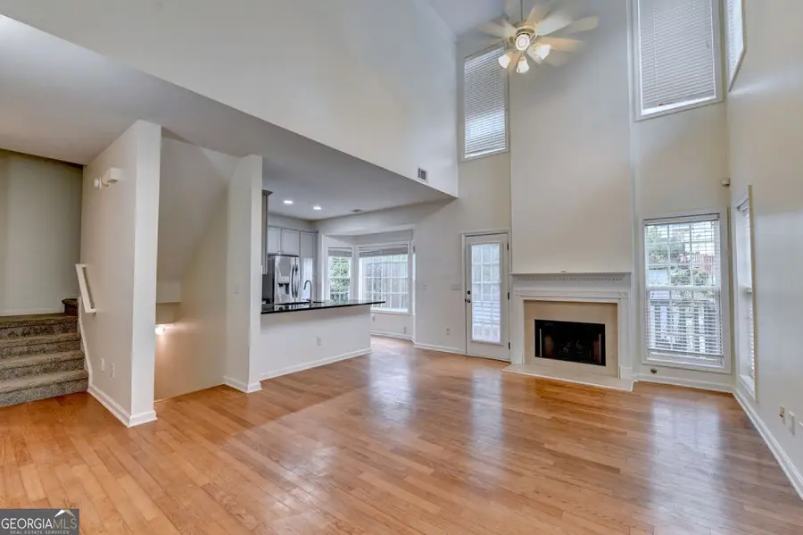 3761 Lake Point Boulevard, Suwanee, GA 30024 - #3