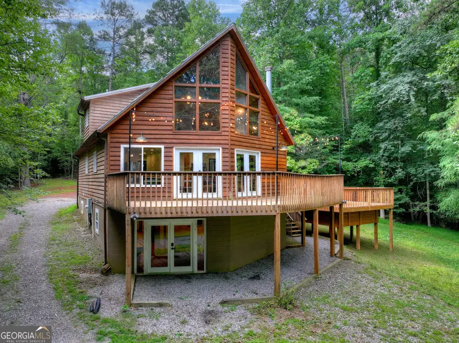 2 Watson Gap Road, Mineral Bluff, GA 30559 - #2