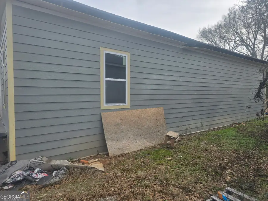 142 Spalding Street, Griffin, GA 30223 - #3