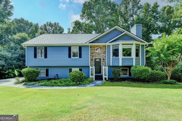 6224 Ivy Springs Drive, Flowery Branch, GA 30542
