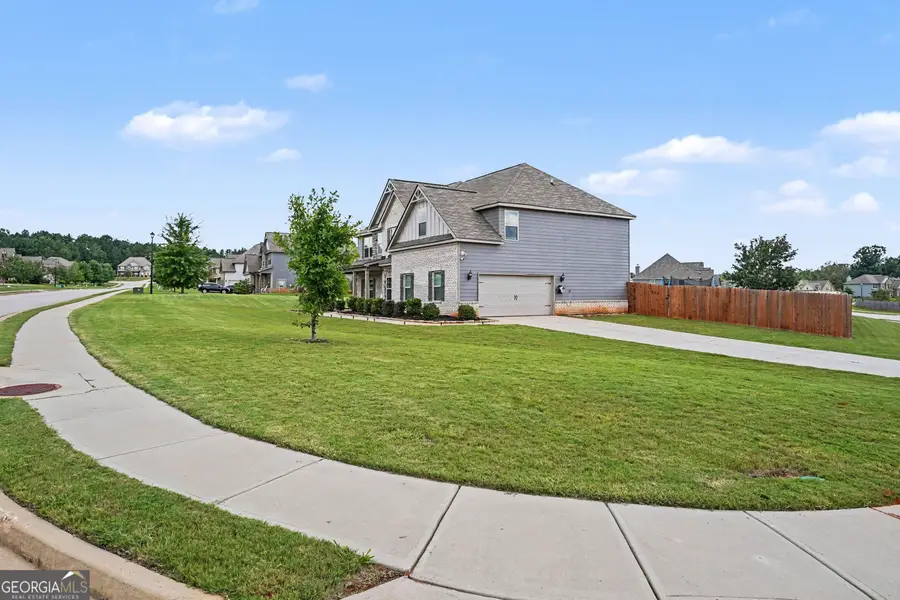 401 Bushell Drive, McDonough, GA 30252 - #2
