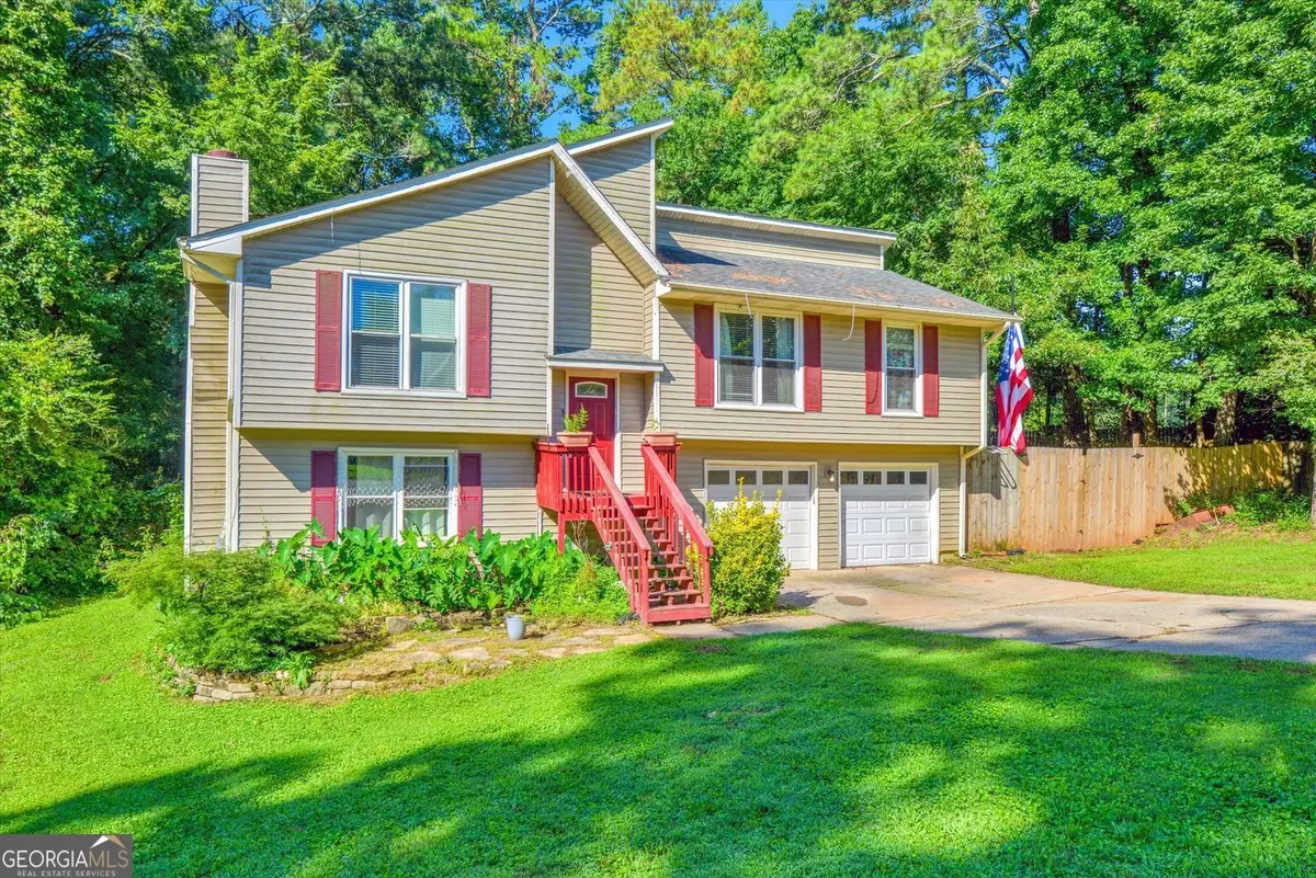 4933 Woodstream Lane Nw, Acworth, GA 30102 - #1