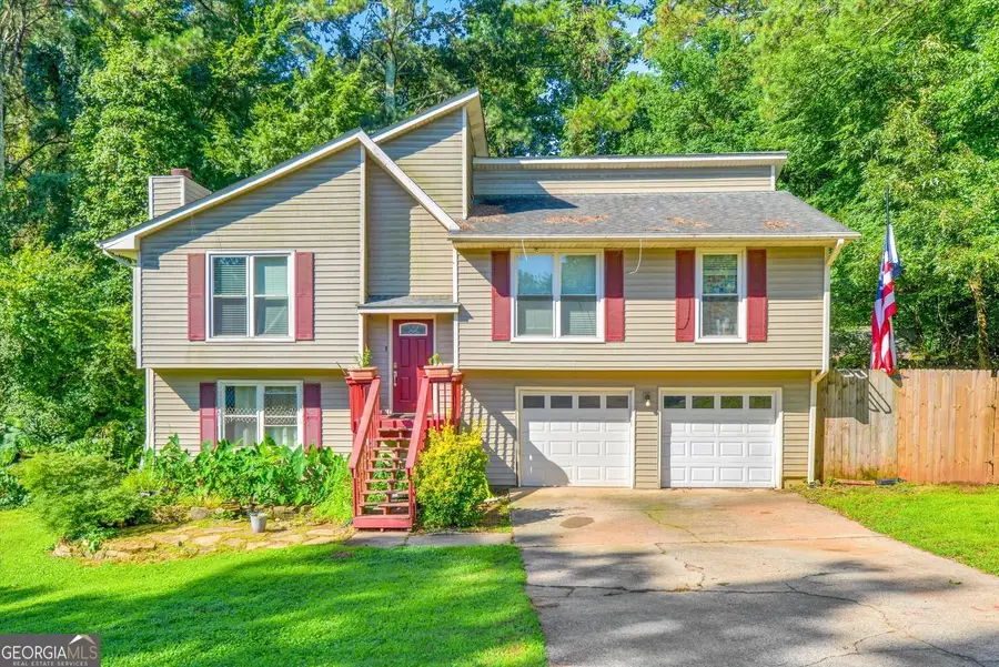 4933 Woodstream Lane Nw, Acworth, GA 30102 - #2