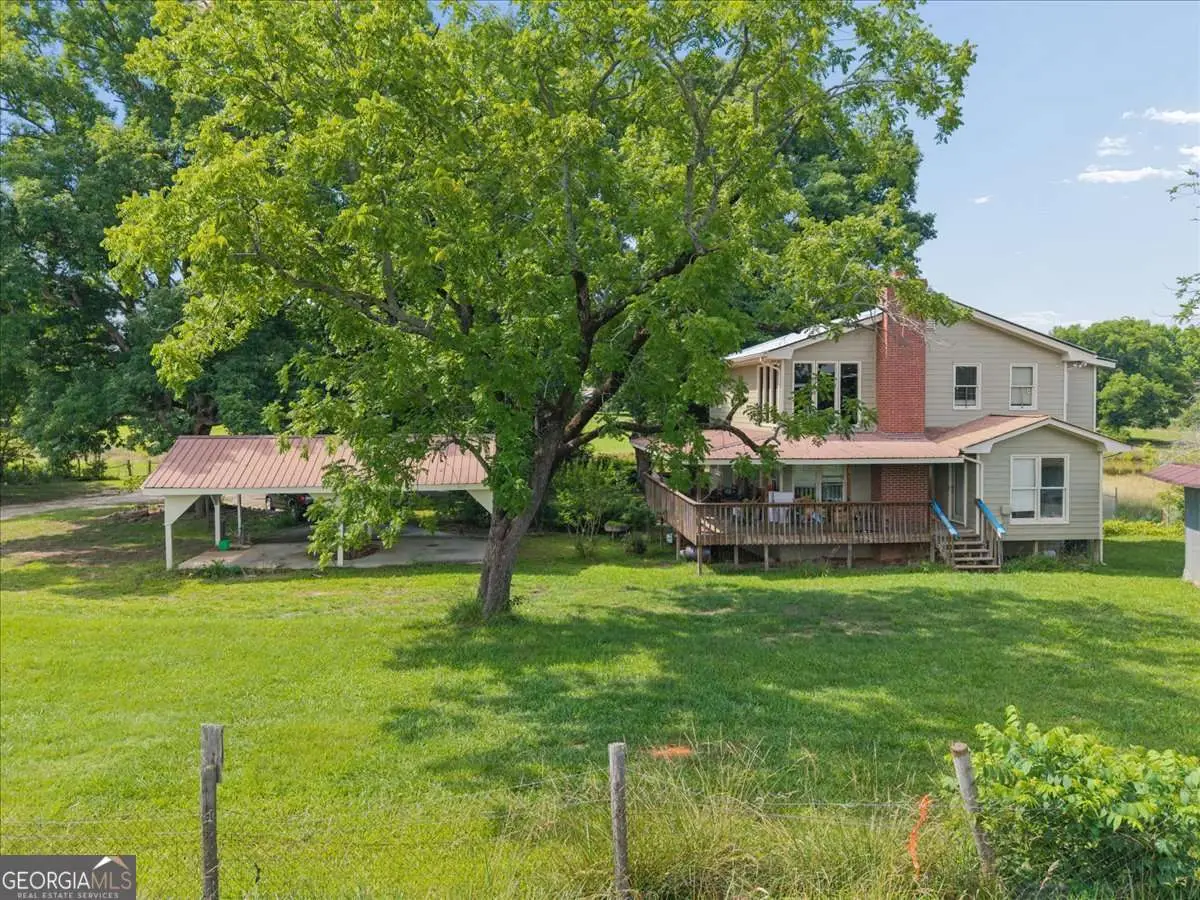 929 Nicholsville Road, Monroe, GA 30656 - #1