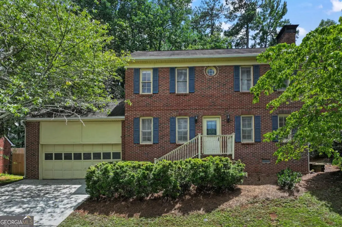 2578 Presidents Walk, Tucker, GA 30084 - #1