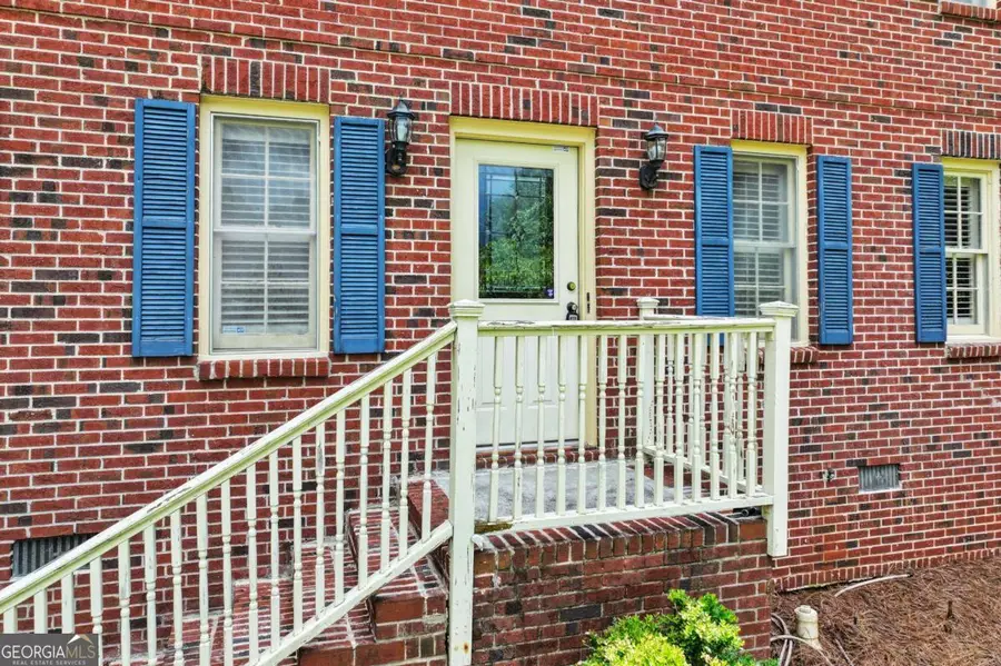 2578 Presidents Walk, Tucker, GA 30084 - #2
