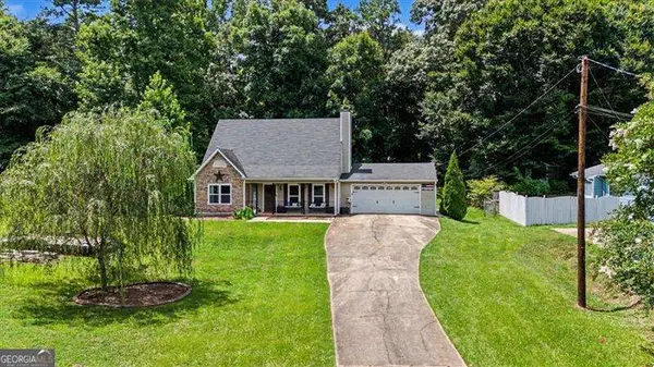 1516 Willow Gate Way, Auburn, GA 30011