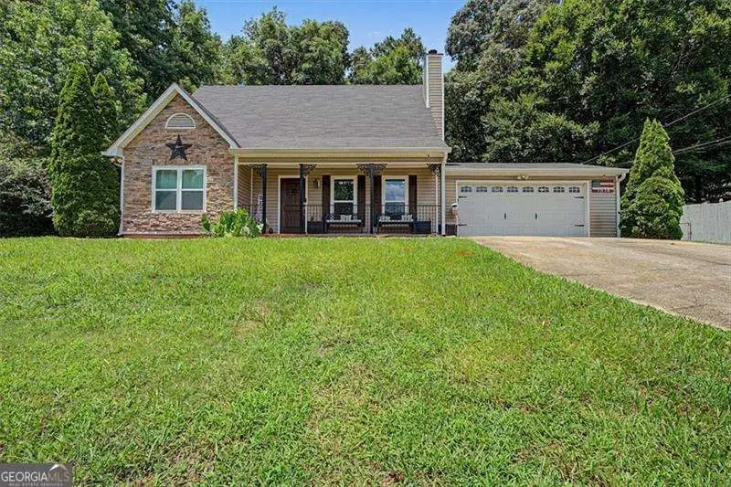 1516 Willow Gate Way, Auburn, GA 30011 - #3