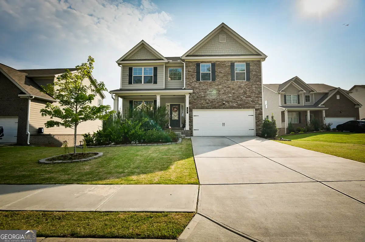 31 Hinton Farm Way, Dacula, GA 30019 - #1