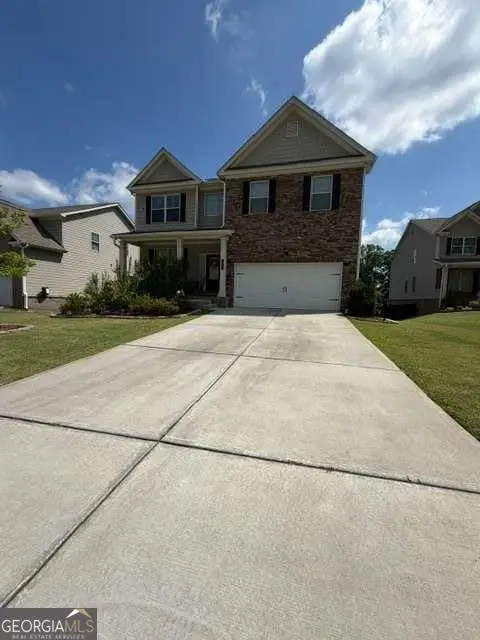 31 Hinton Farm Way, Dacula, GA 30019
