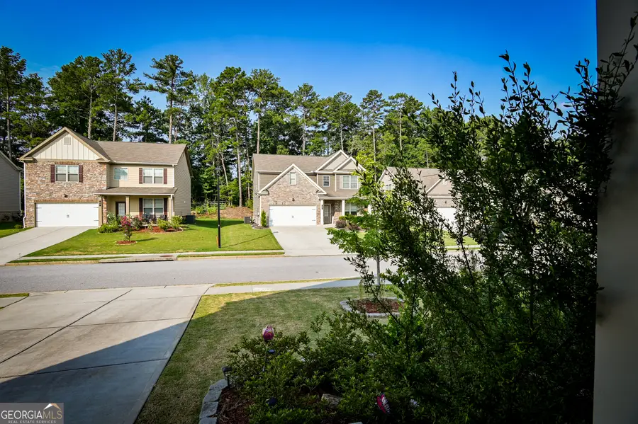 31 Hinton Farm Way, Dacula, GA 30019 - #3
