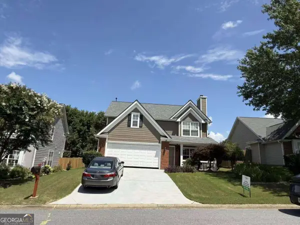 2611 Watercrest Court, Marietta, GA 30062