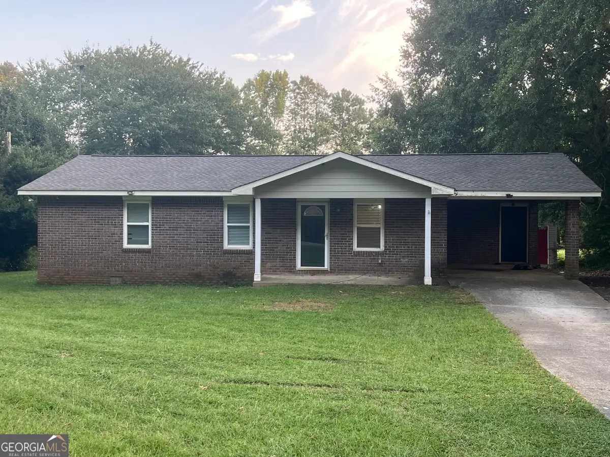 481 Old Corinth Road, Buchanan, GA 30113 - #1